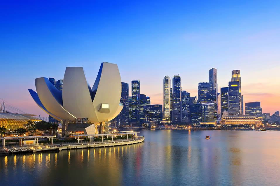 <h2>2019 Vietnam, Hong Kong & Japan Golf Cruise</h2>16 Nights | 4 Rounds | Singapore – Tokyo | March 29 – April 14